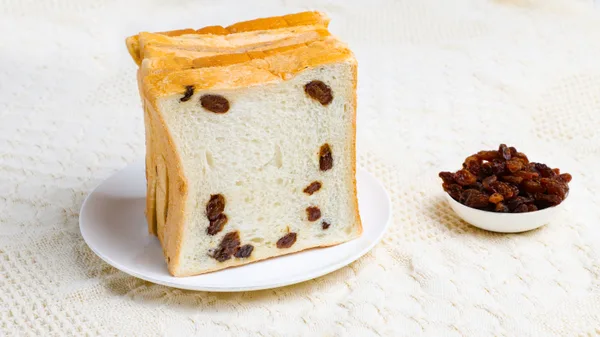 Frozen & Par-Baked Bakery