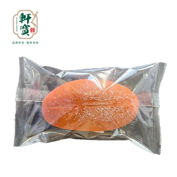 Dragon Fruit & Strawberry Soft Bread
