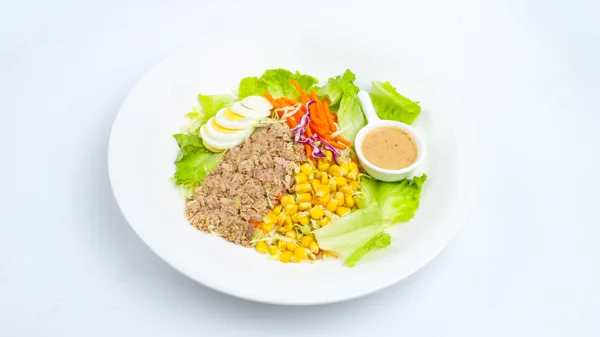 Premium Tuna & Sweet Corn Salad