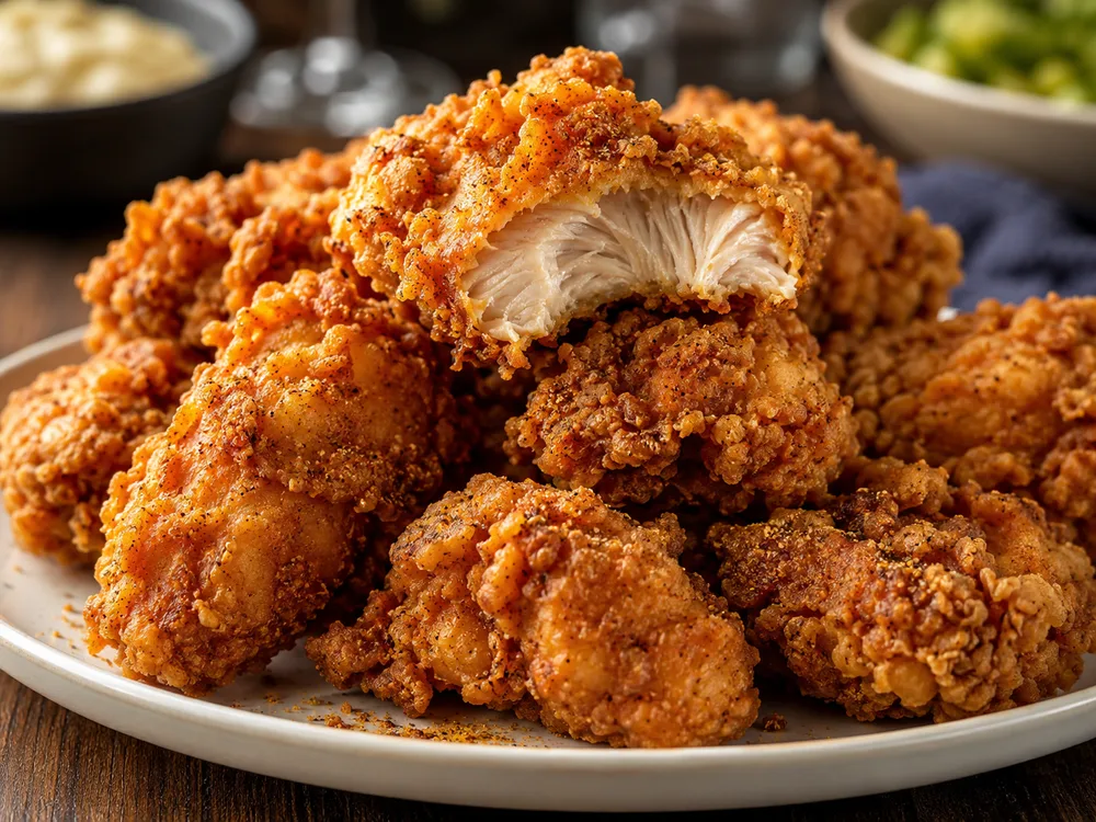 Fried Chicken Powder
