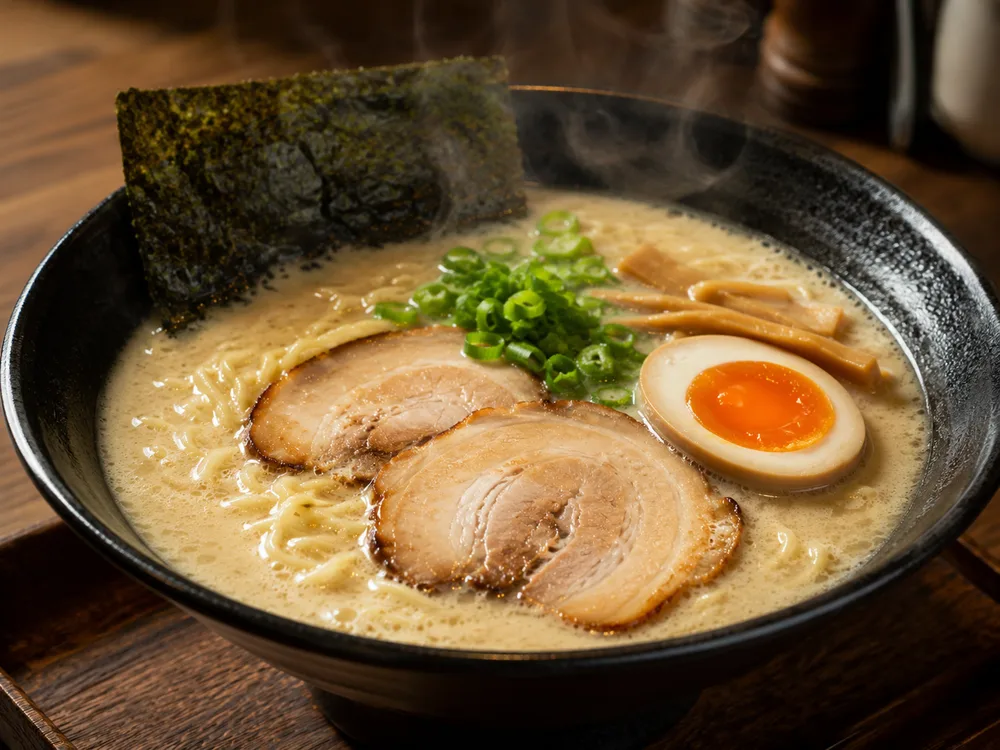 Ramen Sauce Base